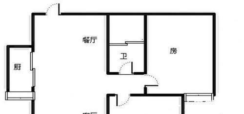 房子|晒晒同事的房子,头一次见阳台这样隔断,晾衣服再也不到处湿答答
