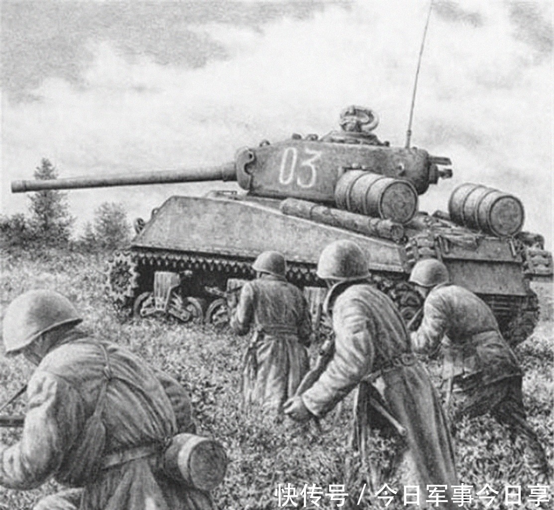 害怕|二战日军坦言，日军“最害怕”中国两支部队，哪两支？