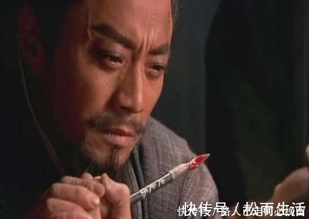 领导|晁盖一生犯下了两个巨大错误,忘记重用一个人,却过分信任他