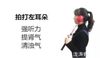 调理|人体自带“神奇7点”，拍一拍，气血通畅、扶正祛邪、防治百病！