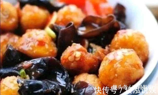 水淀粉|分享20道家常菜肴简单做法，步骤详细一学就会，一起做美食吧