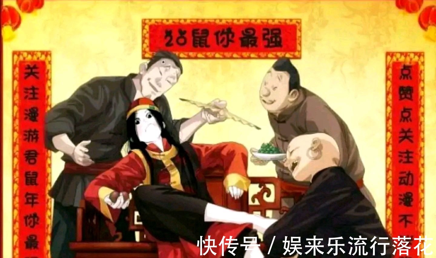 玄翦|秦时明月卫庄为何总是摆出一副很狂妄的样子他凭啥这么狂