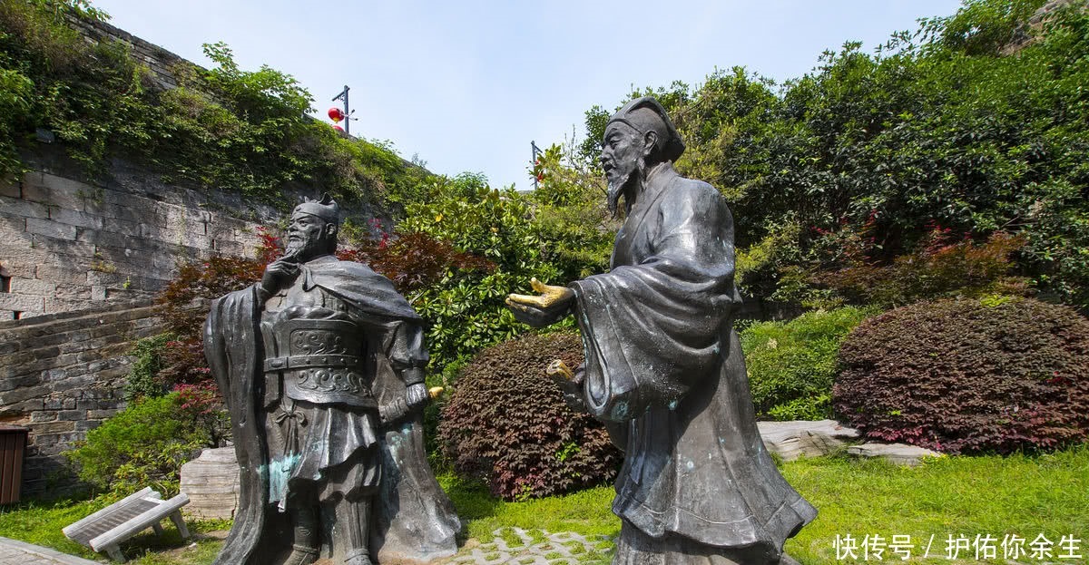 地区|明朝首富沈万三,他的后代和遗产,都藏在了此地区的山中!