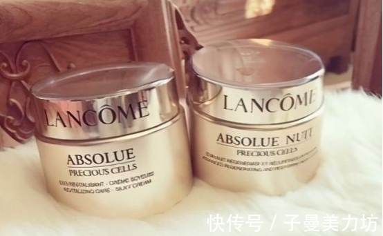 质地|口碑满分的网红面霜种草,舒缓保湿润肤,可重现完美无瑕细嫩肤质