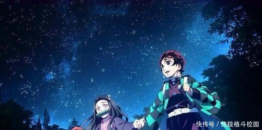 鬼灭之刃鳄鱼杀疯了炭之郎继承无惨的衣钵，弥豆子能否拯救