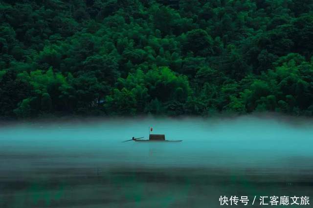 老年|湘南奇胜之首,灵秀媲美江南,却被广东私藏成了后花园