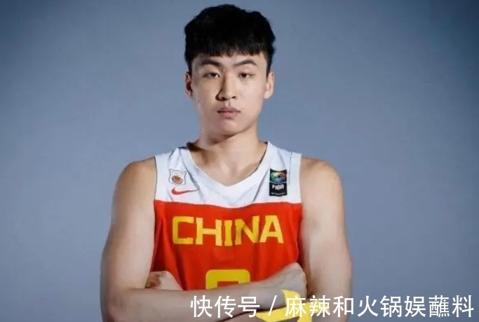 阿不都沙拉木|中国男篮!首位退出集训队的球员出炉,阿的江爱徒因伤告别国家队
