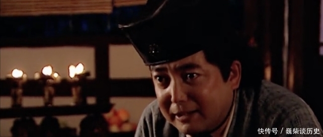 逼上|刘据本是汉武帝细心培养的继承人,可为何最后却被逼上绝路?