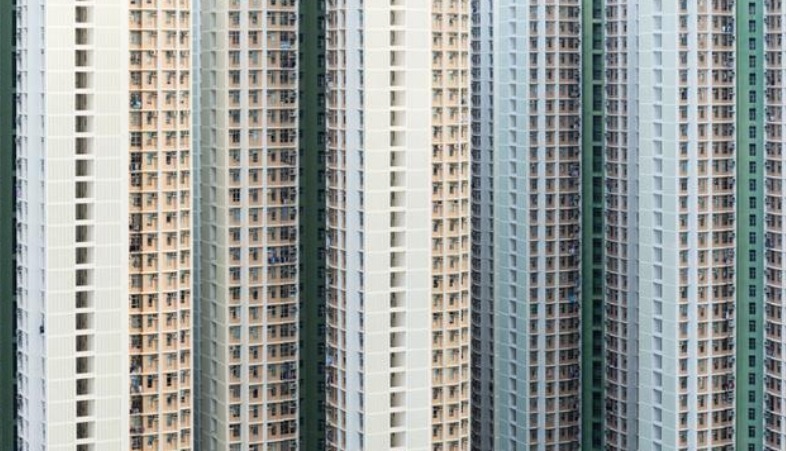 福利待遇|为何香港人宁愿选“棺材房”，也不来内地买房听听当地人怎么说