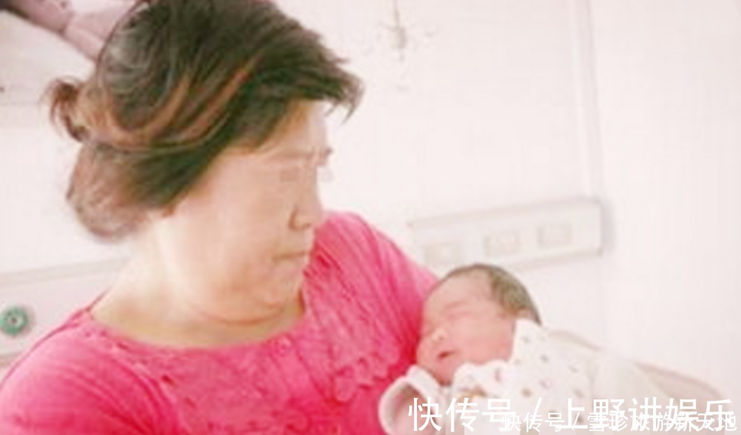 早生娃|早生了娃还是晚生了娃,人生真的不一样,差别都在生活状态上