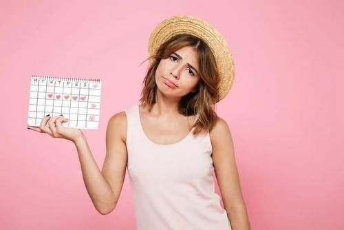 始基卵泡|月经周期越短就会老得越快?月经的几大误区,看看你中招了吗?