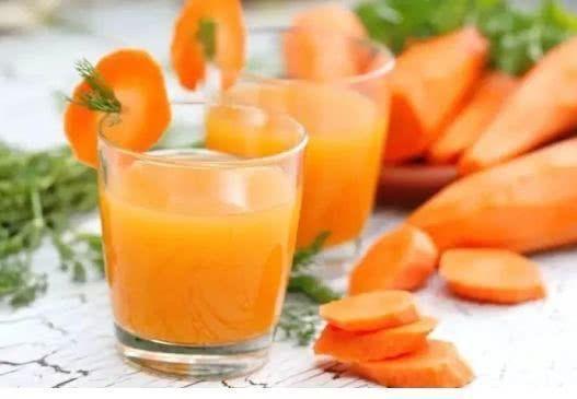 抗氧化剂|女性不妨多吃3种食物,美容养生、延缓衰老,身体棒棒哒!