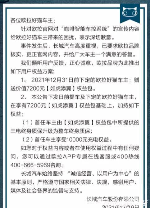 欧拉拉|一枚被营销放大的芯片,给欧拉拉响了什么警报?