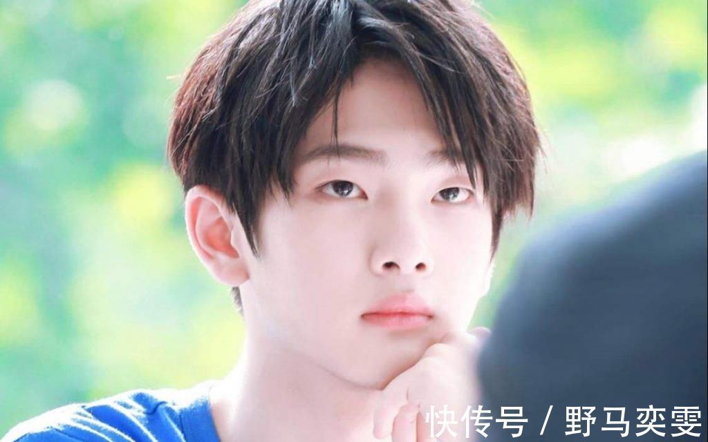 趙讓|當韓國練習生有多苦周震南三個月才走出陰影,趙讓被前輩欺負