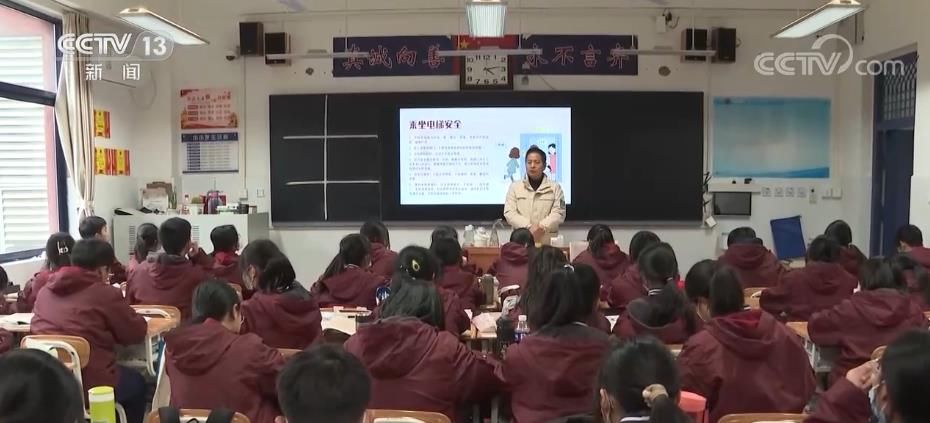 各地多举措全力保障中小学顺利开学