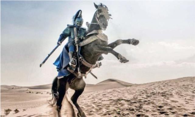 匈奴|同样投降匈奴，为什么李陵和李广利，一个当了驸马，一个却被杀？