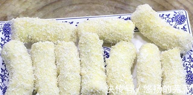 我家从来不买零食，6种自制小零食，没有烤箱也能做，香醋脆口！