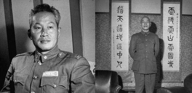 美国|他是杀敌最多的抗战名将,妻子因不孕求他纳妾,生下4子各个优秀