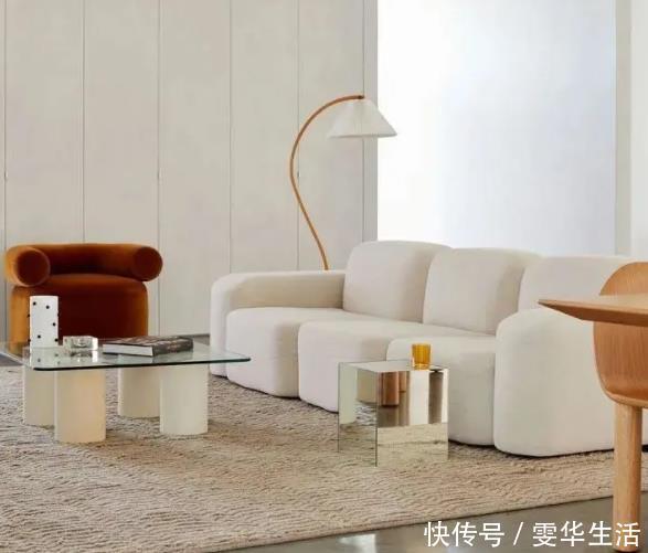 mcm|只知道现代简约？这些小众装修风格太亮眼，设计师看了也说好！