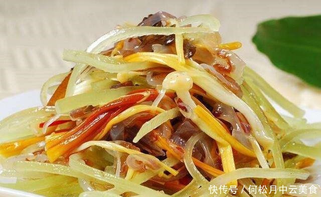 西安十大名菜,你吃过几道