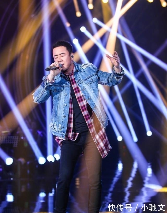 刘欢|陈楚生踢馆成功，龚琳娜却意外垫底?但这次我要力挺《歌手》审美