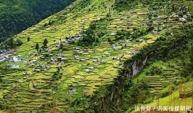 孤岛|西藏一条沟谷，与世隔绝多年，是“中国最后一座陆路孤岛”