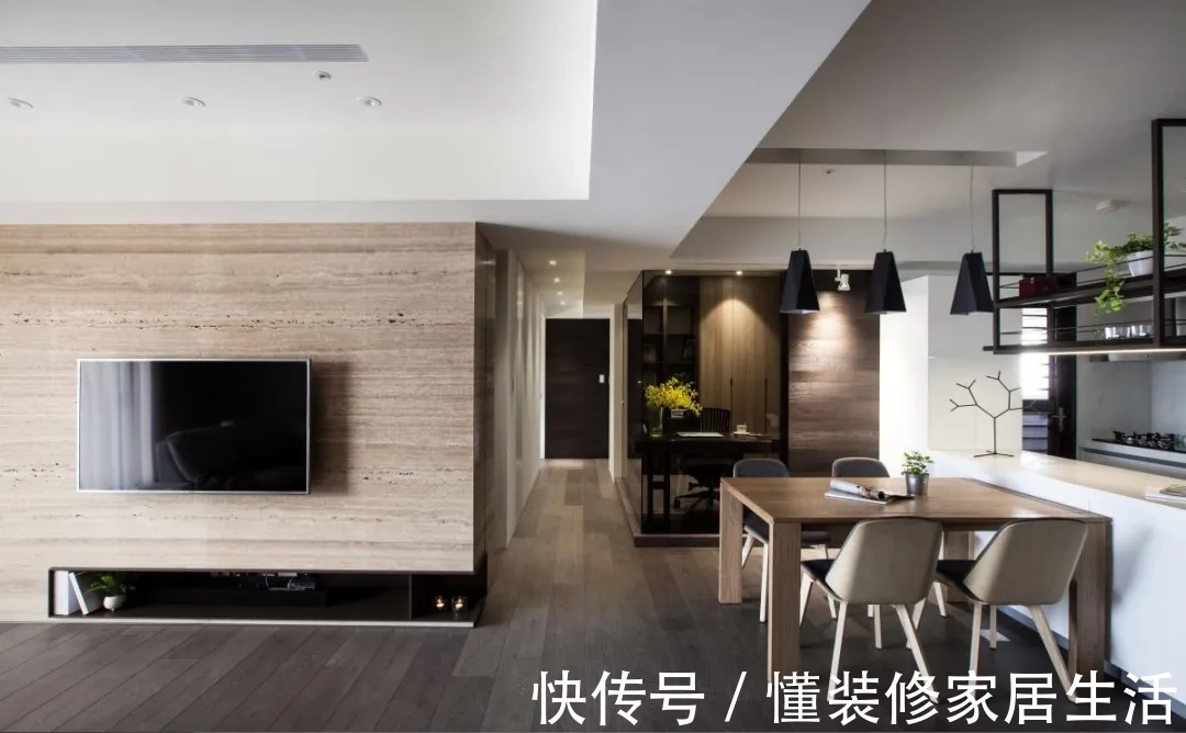 家具|当下常见的9种设计风格分享，这些解析与色调搭配值得收藏