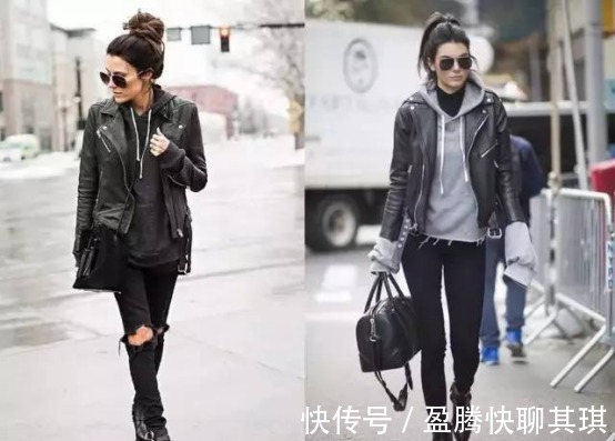 穿搭|“小脚裤”早过时！今年流行这几款裤子，设计有特色，时髦又年轻