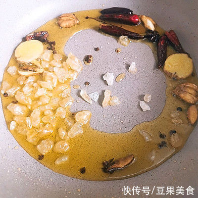 好吃到忍不住干掉几大碗饭｜软糯香甜，巨巨巨好吃的红烧猪蹄