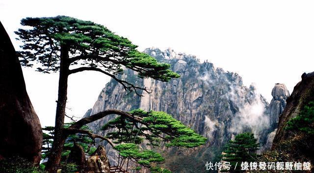 中年|“三山五岳”中国8大名山，我来告诉你谁最坑谁最良心！