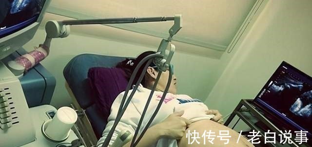 绿色蔬菜|怀孕8个月,产检被告知多条腿,娃生下全家乐了,网友反应很直接