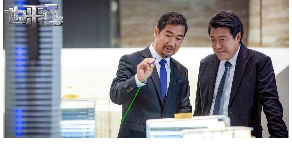 張國立林峯對峙信息量好大