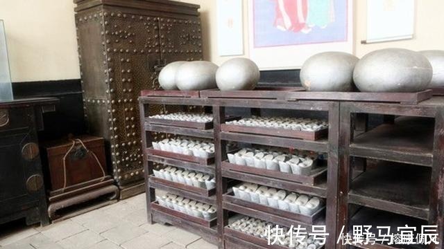 恭亲王|清朝官场上,怎么送礼才不算“行贿”?此人做法,值得现代人学习