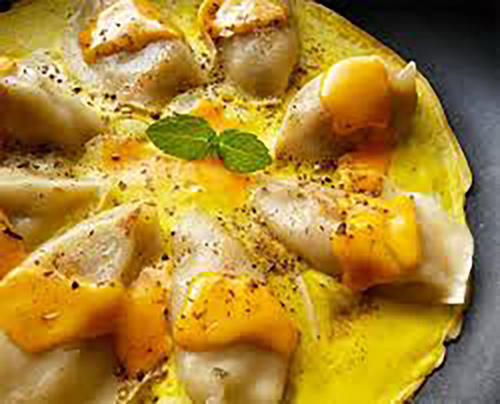 儿子隔三差五要吃此早餐，平底锅一烙10分钟就上桌，解馋还顶饱