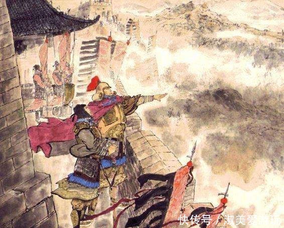 王昌龄 从军行(其五)