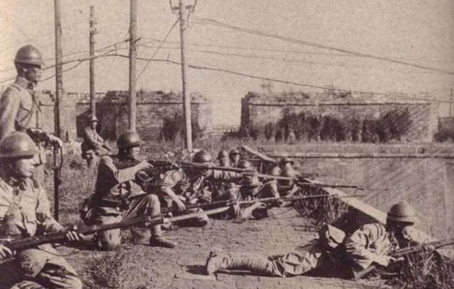 赢家|侵华战争最大赢家不是日本,而是此国,还默许了918事件