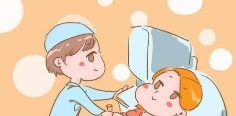 b超|孕检做B超,医生的这几句或许是在暗示胎儿的性别,父母别错过