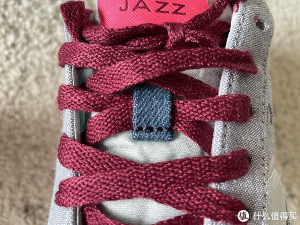 logo|Sneaker 篇一百二十九:三双索康尼分享:Jazz Court、Jazz Triple