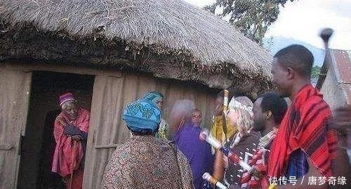 |各国婚礼奇葩习俗盘点,有些实在太搞笑了