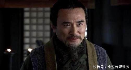 鲜为人知|此人是蜀汉被雪藏的猛将，忠勇丝毫不输赵云，历史上却鲜为人知