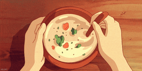 莫若母|孩子未来的样子，藏在你家餐桌上