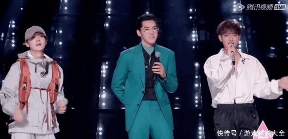 杨迪|综艺咖也翻车了!他连顶流爱豆和女团粉丝都敢得罪