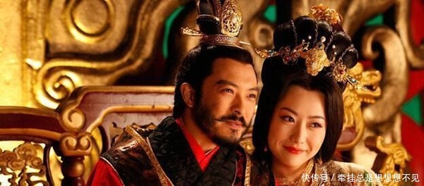 女人|袁天罡一生只为两个女人算过命,一个具有帝王相,一个带桃花劫!