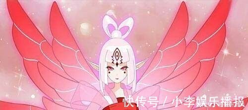 夏安安|小花仙三位精灵王里有一位是假的，你能在3秒内找出来吗