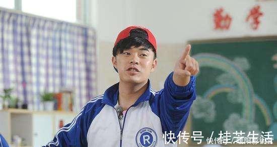 好吃懒做，伪装不懂英文却当过英语导游，陈赫为跑男背了多少锅？