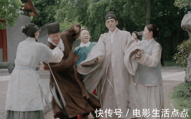 |《玉楼春》辣目洋子成全剧搞笑担当,圈粉程度不输白鹿、金晨!