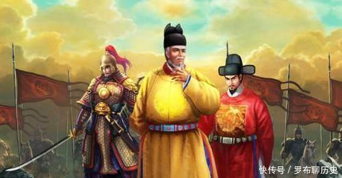 真的|唐宋元明清的最后20年，谁才是真的不可救药