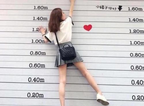 中小学生“身高标准”出炉，毕业前达到这里才算达标，别拖了后腿