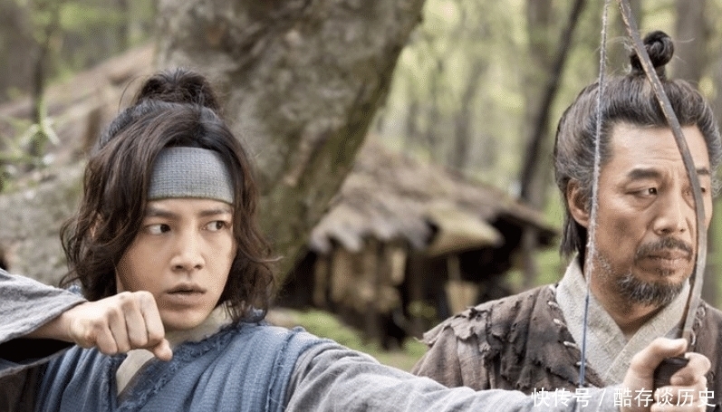  描绘|《大发》：一场韩国宫廷中的斗争，描绘各种人物的特殊经历