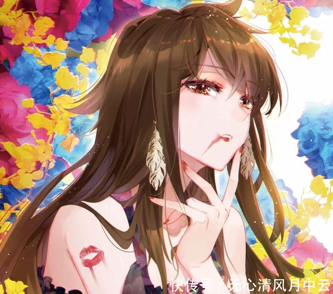 终极斗罗白秀秀天赋爆表,本可以成为龙骑士,却被贬成座龙